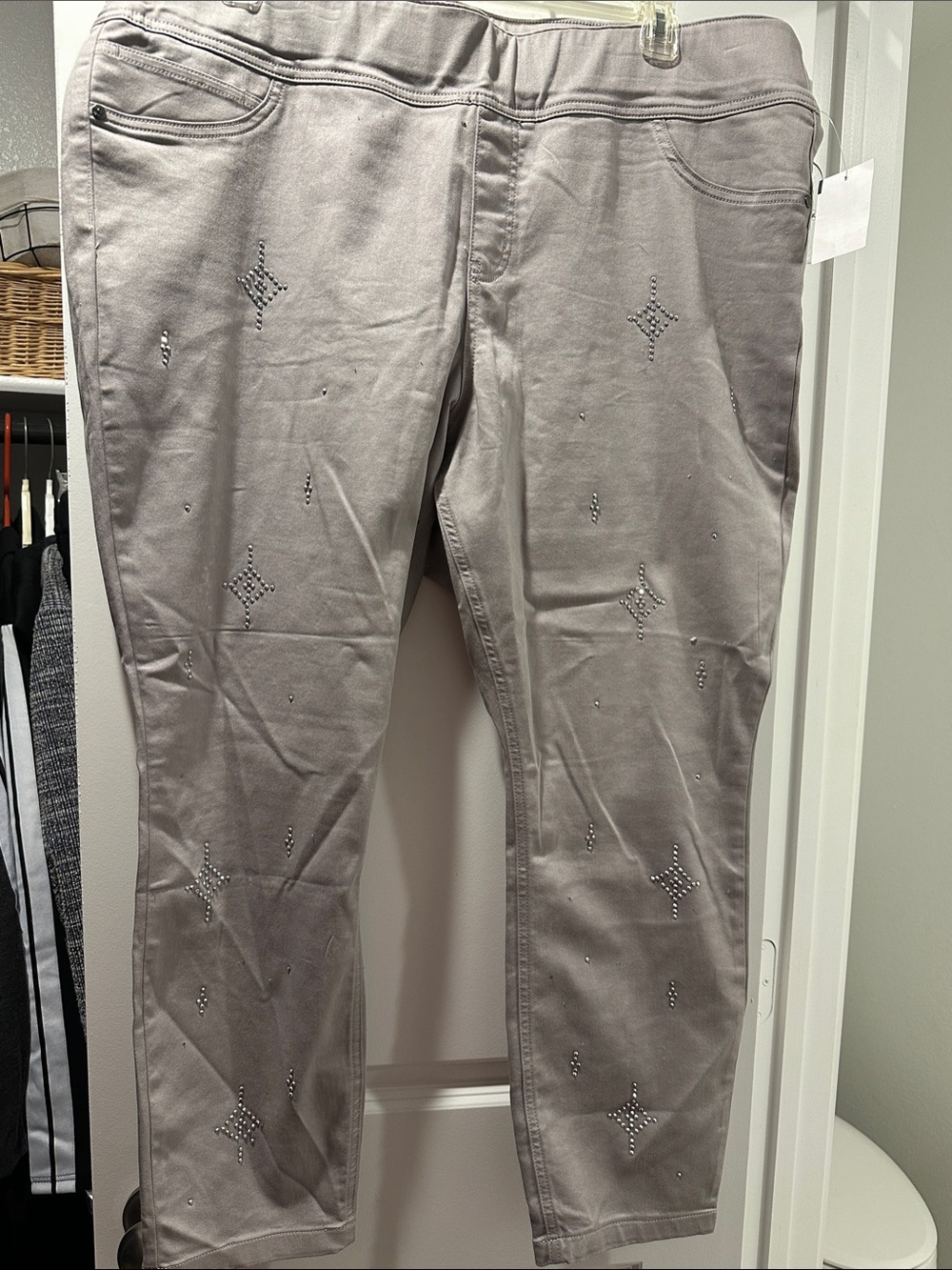Women’s 3x One World Stretch Pants